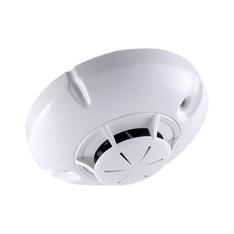 Detector adresabil prag fix de temperatura - UNIPOS FD7110