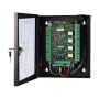 Centrala de control acces pentru 4 usi unidirectionale, conexiune TCP/IP -HIKVISION DS-K2804