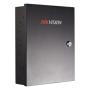 Centrala de control acces pentru 4 usi unidirectionale, conexiune TCP/IP -HIKVISION DS-K2804