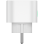 Power Plug Power Link  (white)