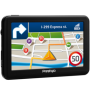 Prestigio GeoVision 5060, 5" (480*272) TN display, WinCE 6.0, 800MHz Mstar MSB2531 Cortex A7, 128MB DDR, 4GB Flash, 600mAh batte