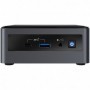 Intel® NUC Kit "Frost Canyon" with 10th Generation Intel® Core™ i7-10710U Processor (12M Cache, up to 4.7 GHz), M.2 and 2.5" int
