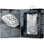 Puncher GM-20 High-end Gaming Mouse with 7 programmable buttons, Pixart 3360 optical sensor, 6 levels of DPI and up to 12000, 10