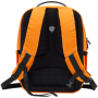 Prestigio LEDme MAX backpack, animated backpack with LED display, Nylon+TPU material, connection via bluetooth, Dimensions 42*31