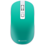 2.4GHz Wireless Rechargeable Mouse with Pixart sensor, 4keys, Silent switch for right/left keys,DPI: 800/1200/1600, Max. usage 5
