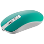 2.4GHz Wireless Rechargeable Mouse with Pixart sensor, 4keys, Silent switch for right/left keys,DPI: 800/1200/1600, Max. usage 5
