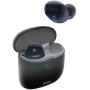 TCL In-Ear True Wireless Bluetooth Headset, Frequency of response 9-22K, Sensitivity 100 dB, Driver Size 5.8mm, Impedence 13 Ohm