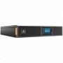 Vertiv Liebert GXT5 1ph UPS, 3kVA, input plug IEC C20 inlet, 2U, output – 230V, output socket groups (8)C13 & (1)C19
