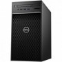 Dell Precision 3640 Tower,Intel Core i7-10700(8Core,16MB Cache 2.9Ghz/4.8GHz),16GB(2x8)2933MHz UDIMM DDR4,256GB(M.2)NVMe SSD,2TB
