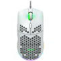 CANYON,Gaming Mouse with 7 programmable buttons, Pixart 3519 optical sensor, 4 levels of DPI and up to 4200, 5 million times key