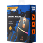 Wired Gaming Mouse with 7 programmable buttons, Pixart sensor of new generation, 4 levels of DPI and up to 4200, 5 million times