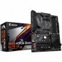 GIGABYTE Main Board Desktop B550 AORUS ELITE V2 (AM4, 4xDDR4, 3xPCI-E x16, 1xPCI-E x1, 2xM.2, 4xSATA3, RAID, 2xUSB3.2 Gen2 Type-