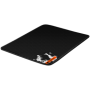CANYON MP-2 Gaming Mouse Pad, 270x210x3mm, 0.1kg, Black