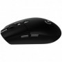 LOGITECH G305 LIGHTSPEED Wireless- BLACK - USB - EER2