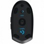 LOGITECH G305 LIGHTSPEED Wireless- BLACK - USB - EER2