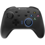 2.4G Wireless Controller with  built-in 600mah battery, 1M Type-C charging cable ,6 axis motion sensor support nintendo switch ,