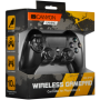 CANYON Wireless Gamepad With Touchpad For PS4