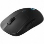 LOGITECH PRO X SUPERLIGHT Wireless Gaming Mouse - BLACK - 2.4GHZ- EER2 - 933