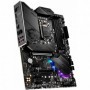 MSI Main Board Deskyop MPG Z490 GAMING PLUS (S1200, 4xDDR4, 2xPCI-E X16, 3xPCI-E X1, 6xSATA3, 2xM.2, RAID, HDMI, DP, 2xUSB3.2 Ge