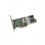 LSI MegaRAID SAS 9361-4i SGL, 12Gb/s, SAS/SATA 4-port int., RAID 0/1/5/6/10/50/60, Cache 1Gb DDR3 (LSI00415) (Original by Broadc