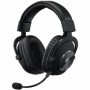 LOGITECH PRO Gaming Headset - Black - Stereo