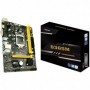 Socket 1151 Intel B365 2x DDR4 PCI-e 3.0 x 16, 2x PCIe 2.0 x 1, 1x M.2, 4x SATA III Gbe LAN Audio USB mATX