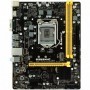 Socket 1151 Intel B365 2x DDR4 PCI-e 3.0 x 16, 2x PCIe 2.0 x 1, 1x M.2, 4x SATA III Gbe LAN Audio USB mATX