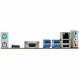 Socket 1151 Intel B365 2x DDR4 PCI-e 3.0 x 16, 2x PCIe 2.0 x 1, 1x M.2, 4x SATA III Gbe LAN Audio USB mATX