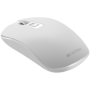 2.4GHz Wireless Rechargeable Mouse with Pixart sensor, 4keys, Silent switch for right/left keys,DPI: 800/1200/1600, Max. usage 5