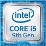 Intel CPU Desktop Core i5-9600KF (3.7GHz, 9MB, LGA1151) box