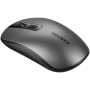 2.4GHz Wireless Rechargeable Mouse with Pixart sensor, 4keys, Silent switch for right/left keys,DPI: 800/1200/1600, Max. usage 5