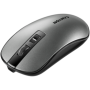2.4GHz Wireless Rechargeable Mouse with Pixart sensor, 4keys, Silent switch for right/left keys,DPI: 800/1200/1600, Max. usage 5