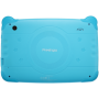 Prestigio Smartkids, PMT3197_W_D_BE, wifi, 7" 1024*600 IPS display, up to 1.3GHz quad core processor, android 8.1(go edition), 1