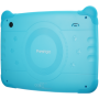 Prestigio Smartkids, PMT3197_W_D_BE, wifi, 7" 1024*600 IPS display, up to 1.3GHz quad core processor, android 8.1(go edition), 1