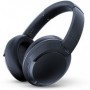 TCL Over-Ear Bluetooth Headset, HRA, slim fold, Frequency of response: 9-40K, Sensitivity: 100 dB, Driver Size: 40mm, Impedence: