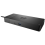 Dell Dock WD19S/USB-C 3.1 Gen 2/USB-A 3.1 Gen 1 with PowerShare/DisplayPort 1.4 (x2)/HDMI 2.0b/USB-C Multifunction DisplayPort/D