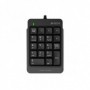 A4Tech NumericPad Fstyler FK13 USB Black