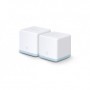MERCUSYS HALO S12 WHOLE MESH WIFI SYSTEM