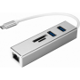MSI Prestige Type C Multi-port Hub