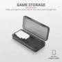Trust GXT 1241 Tidor XL Switch Lite Blac