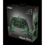 Trust GXT 540C Yula Wired Gamepad camo