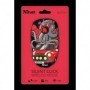 Trust Sketch Silent Click Wi Mouse red