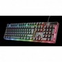 Trust GXT 835 Azor Illuminated Keyboard