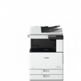 CANON IRC3125I A3 COLOR LASER MFP