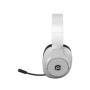 CANYON headset EGO GH-15 2in1 BT White