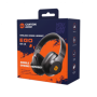 CANYON headset EGO GH-15 2in1 BT White
