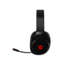 CANYON headset EGO GH-16 3in1 2.4Ghz+BT Black
