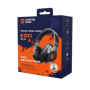 CANYON headset EGO GH-16 3in1 2.4Ghz+BT Black