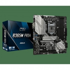 MB ASROCK INTEL B365M PRO4