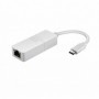 DLINK USB-C TO GIGABIT ETHERNET ADAPTER
